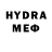 МДМА crystal Rasul Aydaev